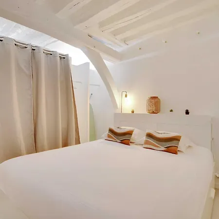 Magnificent -2br-4p- Le Marais * Paris
